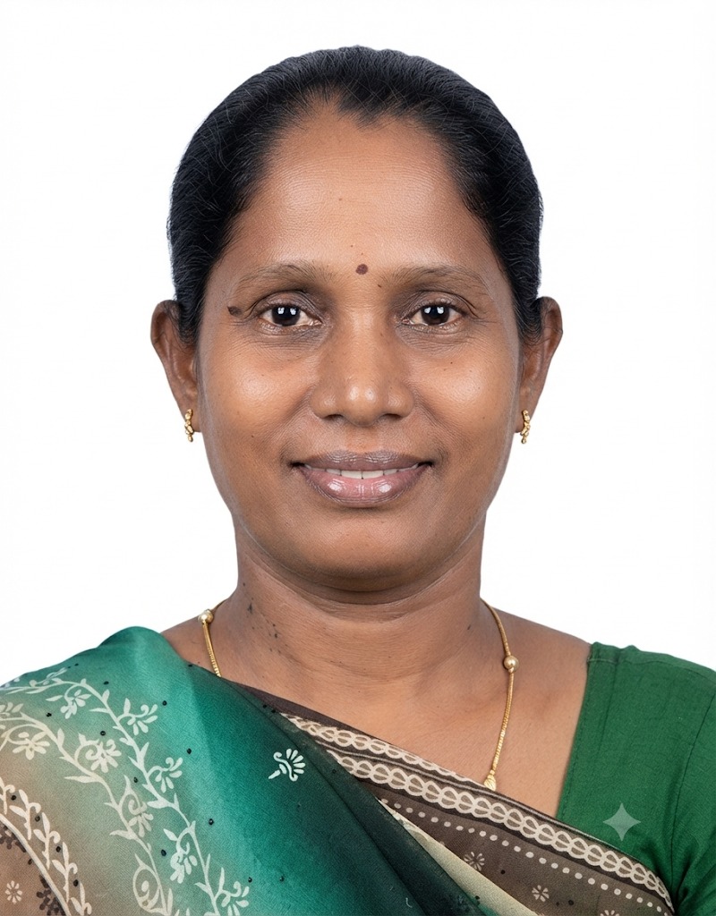 Santi Rao - Part time Cleaner and Patient Care and Elderly Care and Baby Sitter in Vasai Naigoan in Mumbai